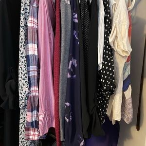 Women’s clothes